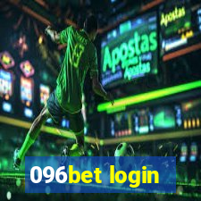 096bet login